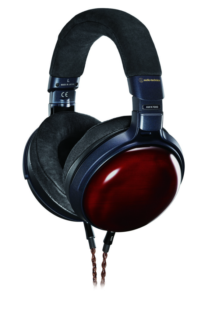Audio-Technica ATH-AWX7000