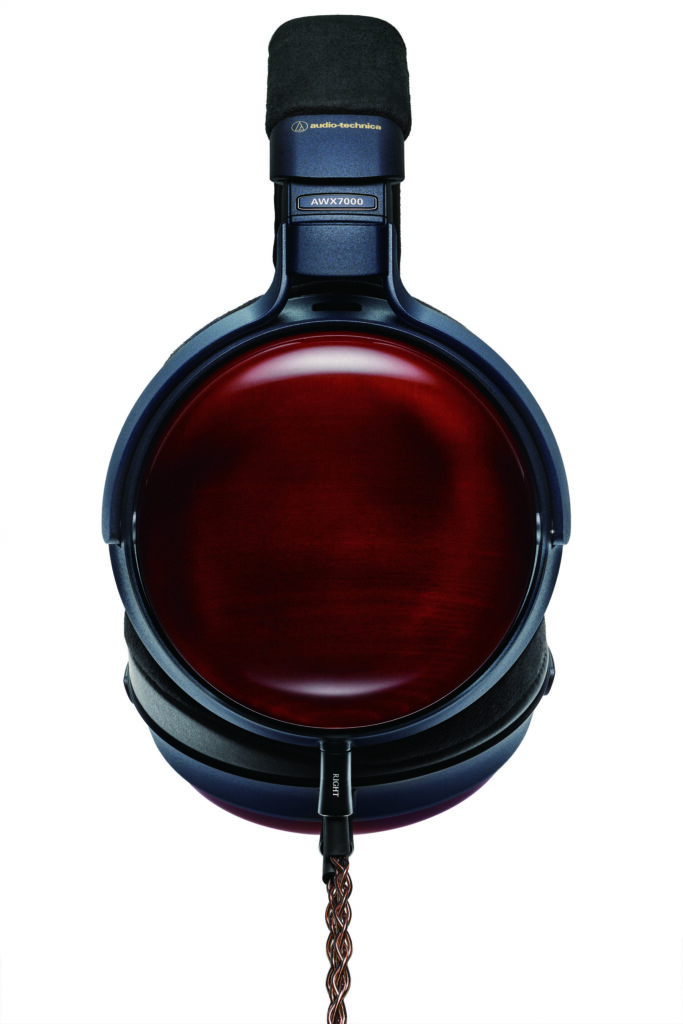 Audio-Technica ATH-AWX7000