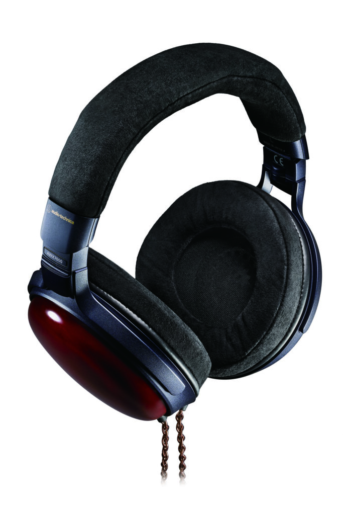 Audio-Technica ATH-AWX7000