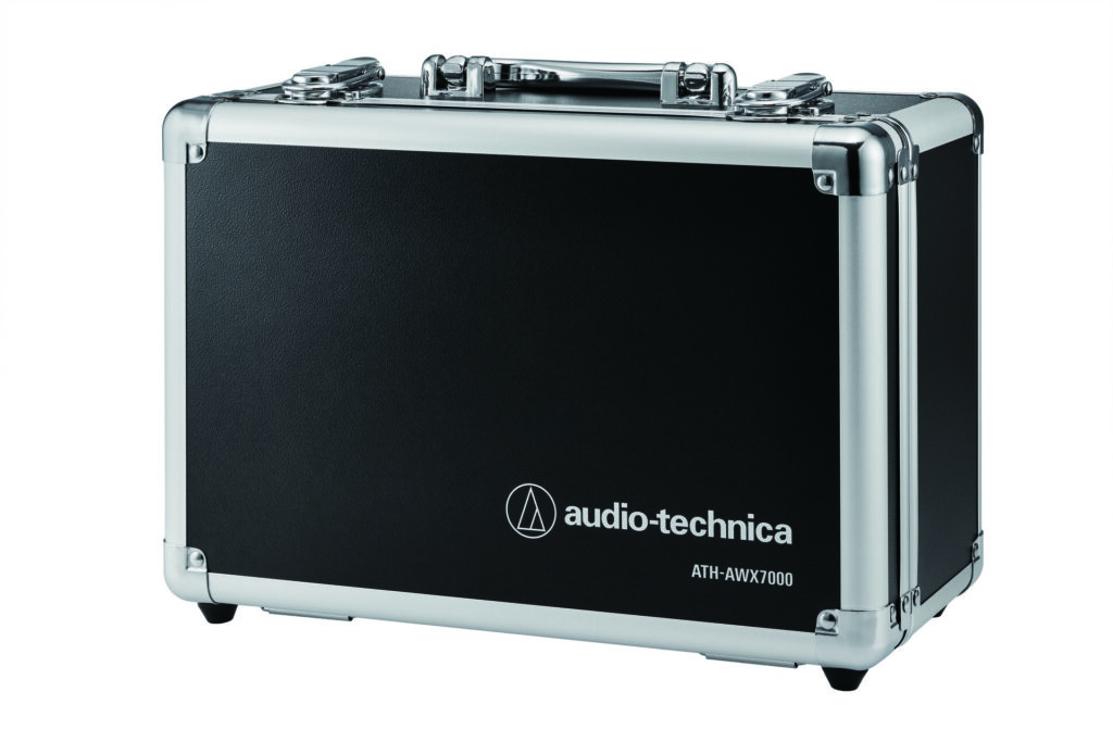 Audio-Technica ATH-AWX7000