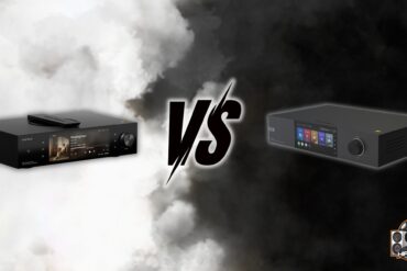 Eversolo DMP-A8 Gen 2 vs. Gen 1