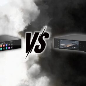 Eversolo T8 vs T10