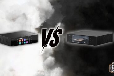 Eversolo T8 vs T10