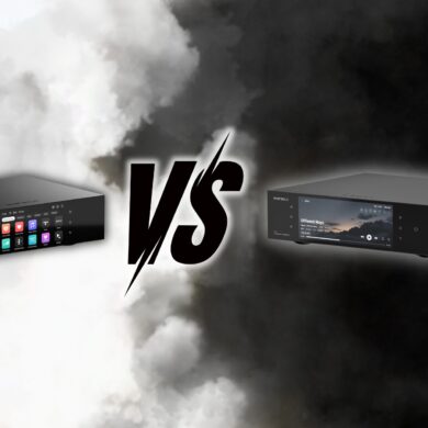 Eversolo T8 vs T10