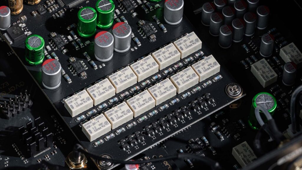 Eversolo DAC-Z10 - R2R