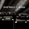 Eversolo HIGH END Vienna 2026 neues Lineup