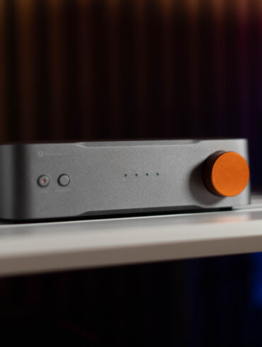 Fosi Audio S3 Preview