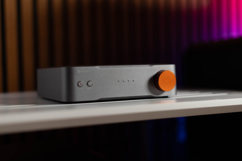 Fosi Audio S3 Preview