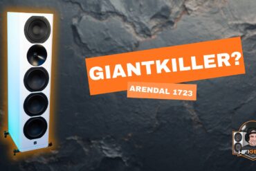 Arendal 1723 Tower THX - Banner