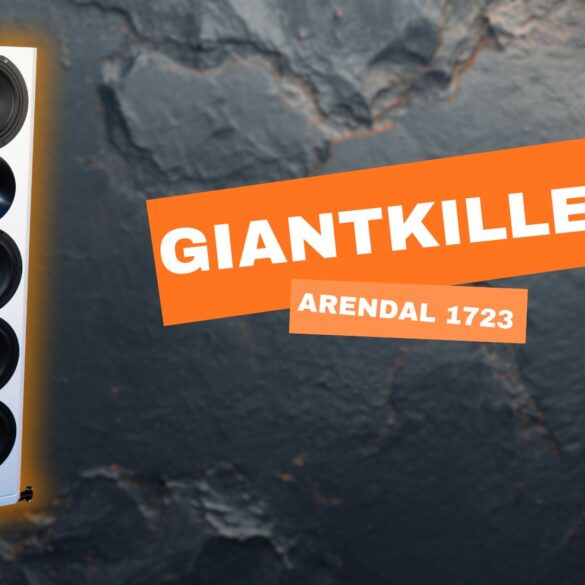 Arendal 1723 Tower THX - Banner