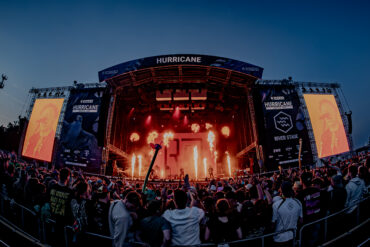 Foto: Alexander Schliephake © Hurricane Festival / FKP Scorpio