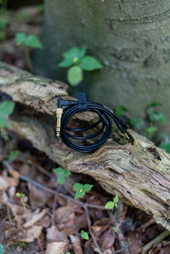 Hifiman Sundara Kabel