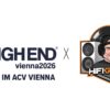 High End Vienna 2026 Vorbericht - High End x Hifigeek