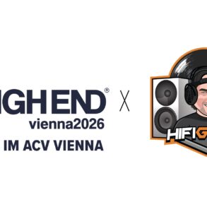 High End Vienna 2026 Vorbericht - High End x Hifigeek
