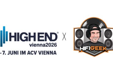 High End Vienna 2026 Vorbericht - High End x Hifigeek