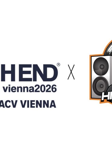High End Vienna 2026 Vorbericht - High End x Hifigeek