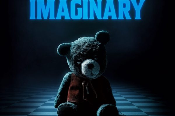 Imaginary - ©LEONINE 2024