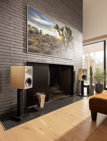 Klipsch The Fives II Sevens II Nines II