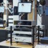 Matrix Audio NT-1 im Separates-Stack
