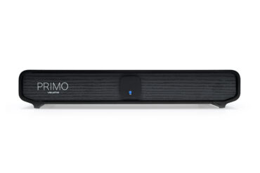 Volumino Primo V3 Frontansicht