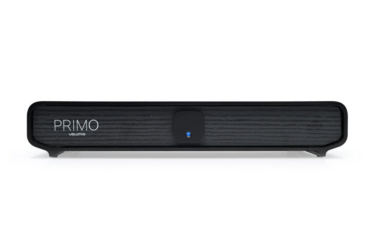Volumino Primo V3 Frontansicht