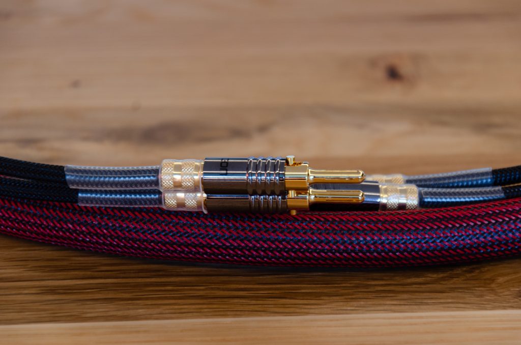 HICON Banana connector