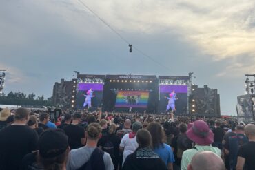 Summer Breeze 2026 Lineup komplett: Mein Fahrplan