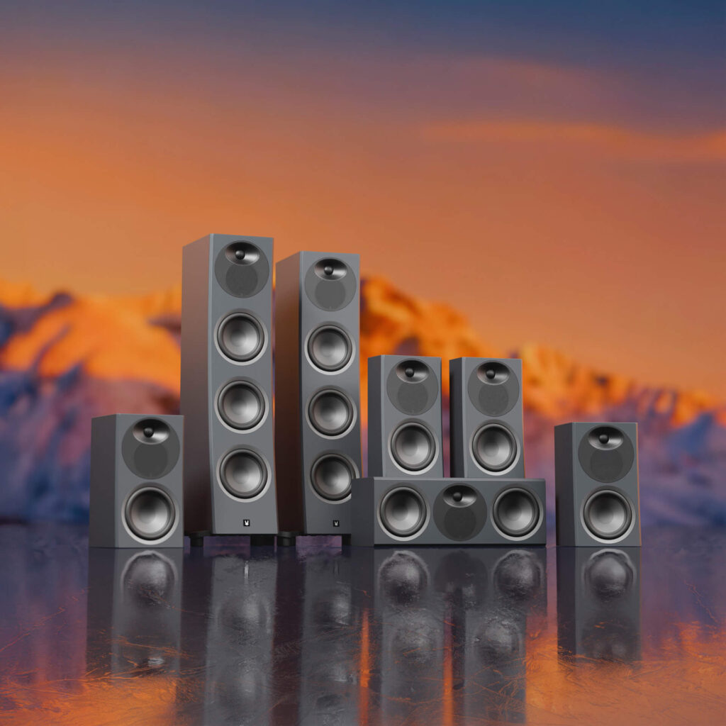 Arendal 1610 Series