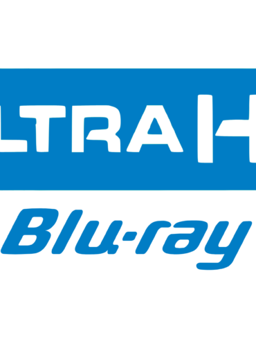 UHD Blu-Ray