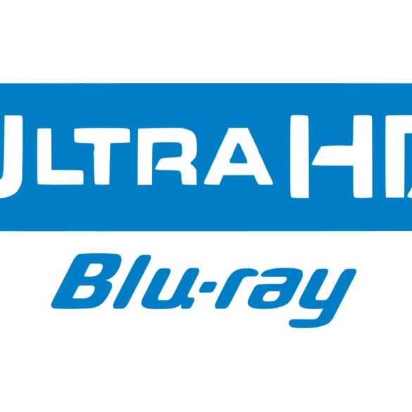 UHD Blu-Ray