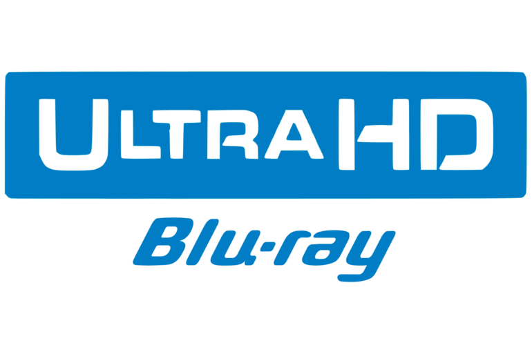 UHD Blu-Ray