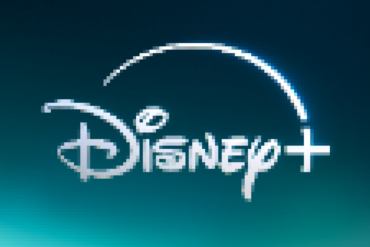 Disney+ Premium verpixelt