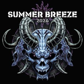 Summer Breeze 2026 Logo