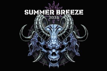 Summer Breeze 2026 Logo