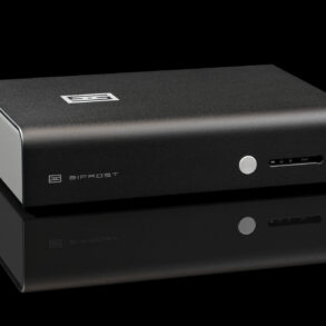Schiit Bifrost 3 Frontansicht
