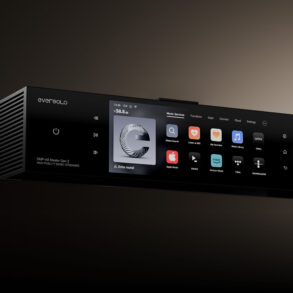 Eversolo DMP-A8 Gen2