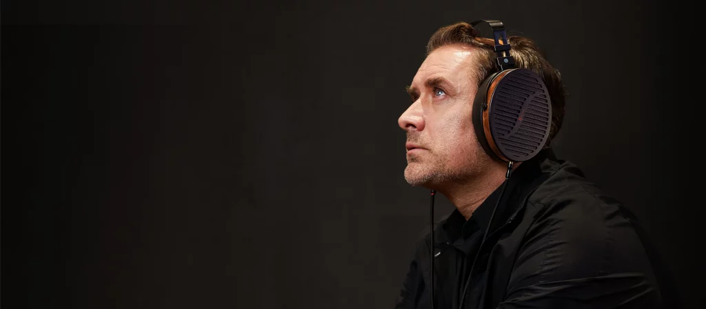 Padiglioni Auricolari Di Ricambio Per Cuffie Fosi Audio I5 Planar – Cuscinetti In Schiuma Densa E Pelle PU Premium (Senza Fori Di Ventilazione)
