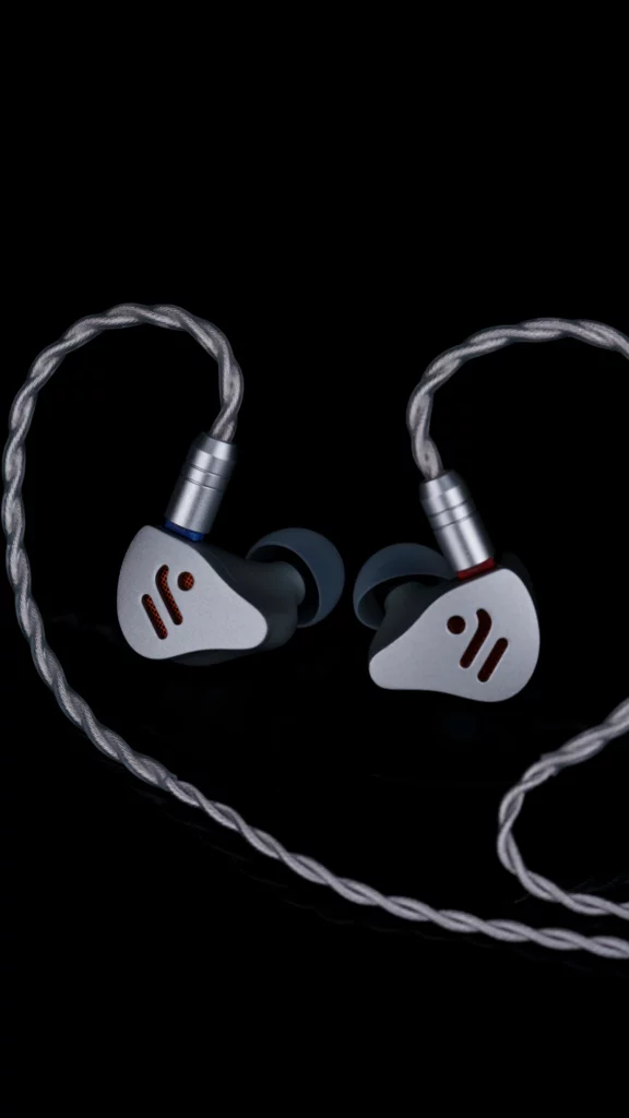 Fosi IM4 - Gesamtansicht