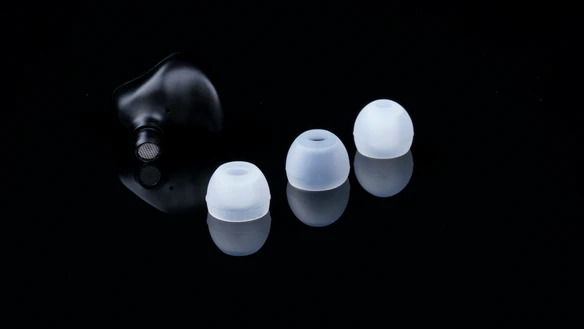 Fosi IM4 - Ear-Tips