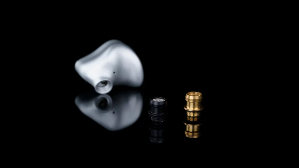 Fosi IM4 - Nozzels