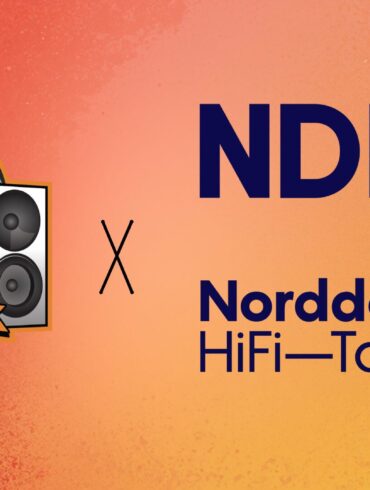 HiFiGeek x norddeutsche HiFi-Tage 2026 Ankündigung