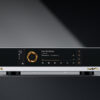 Matrix Audio MS-1 Frontansicht