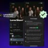 Verified by Spotify - hier als Demo mit Lorna Shore