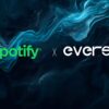 Spotify Lossless auf dem Eversolo DMP‑A6 - Kooperationsbild